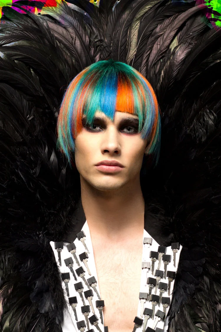 Diamonds in the Rough