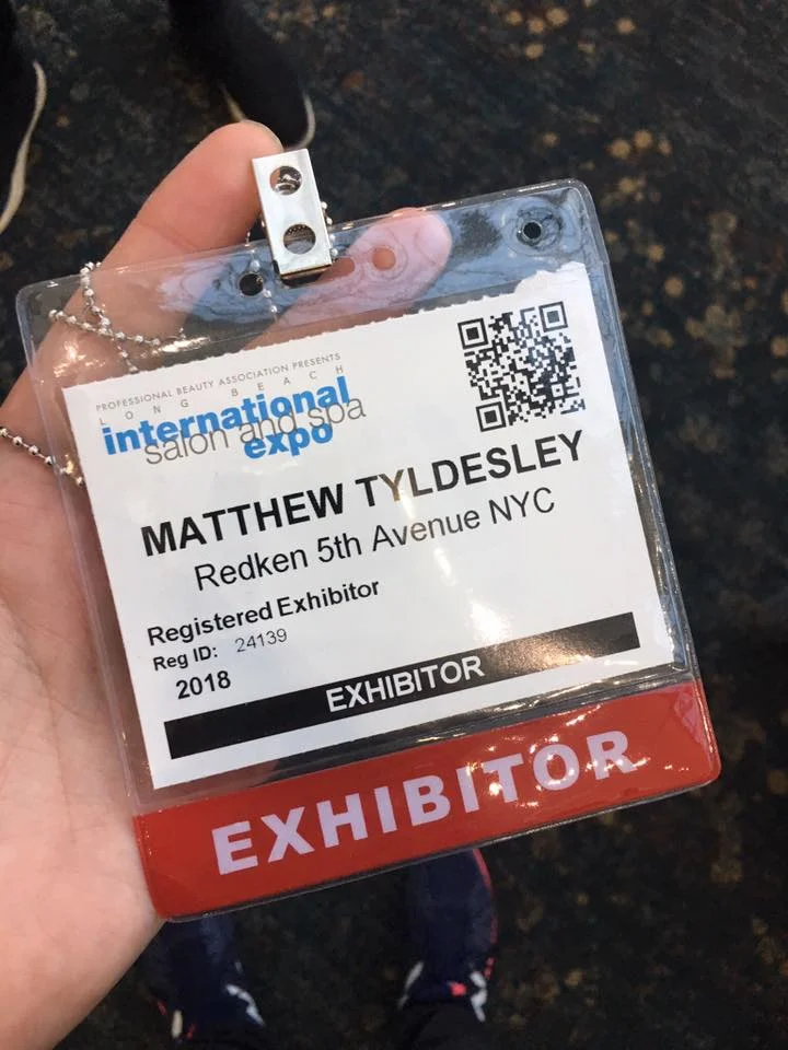 it's official