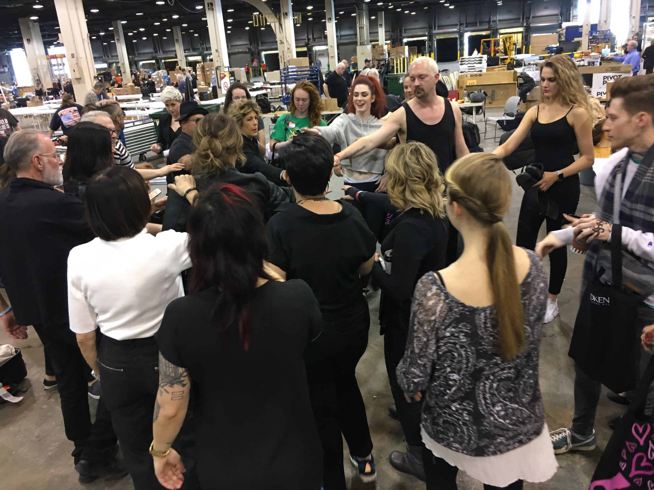 #teamredken