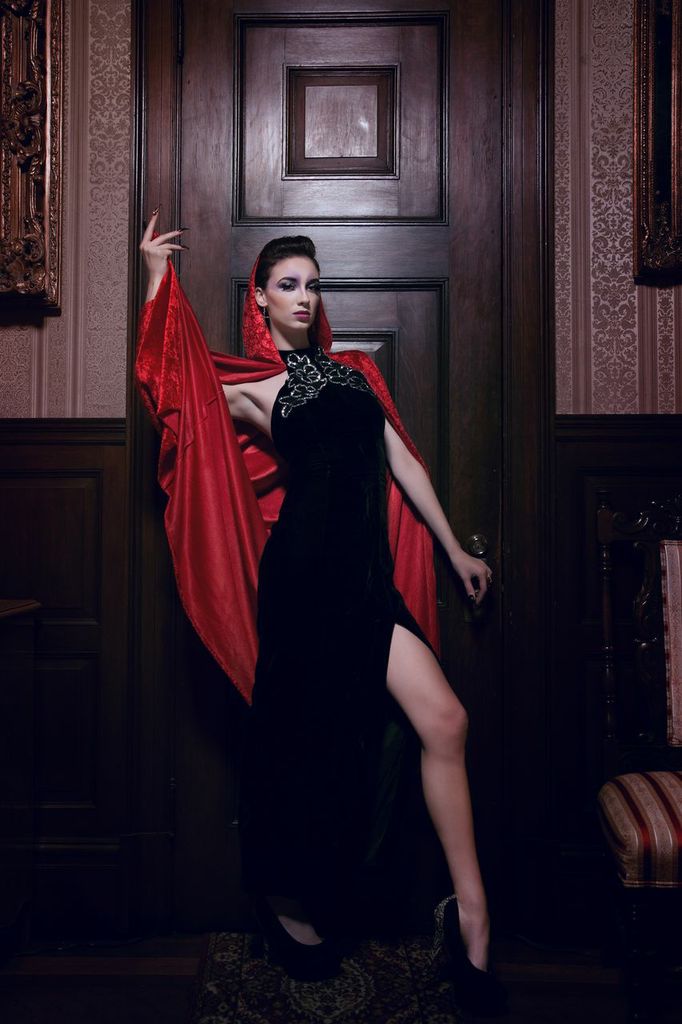 Succubus Origins photo by Joey Goldsmith