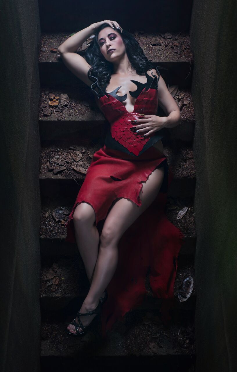 Succubus Incubus photo by Joey Goldsmith