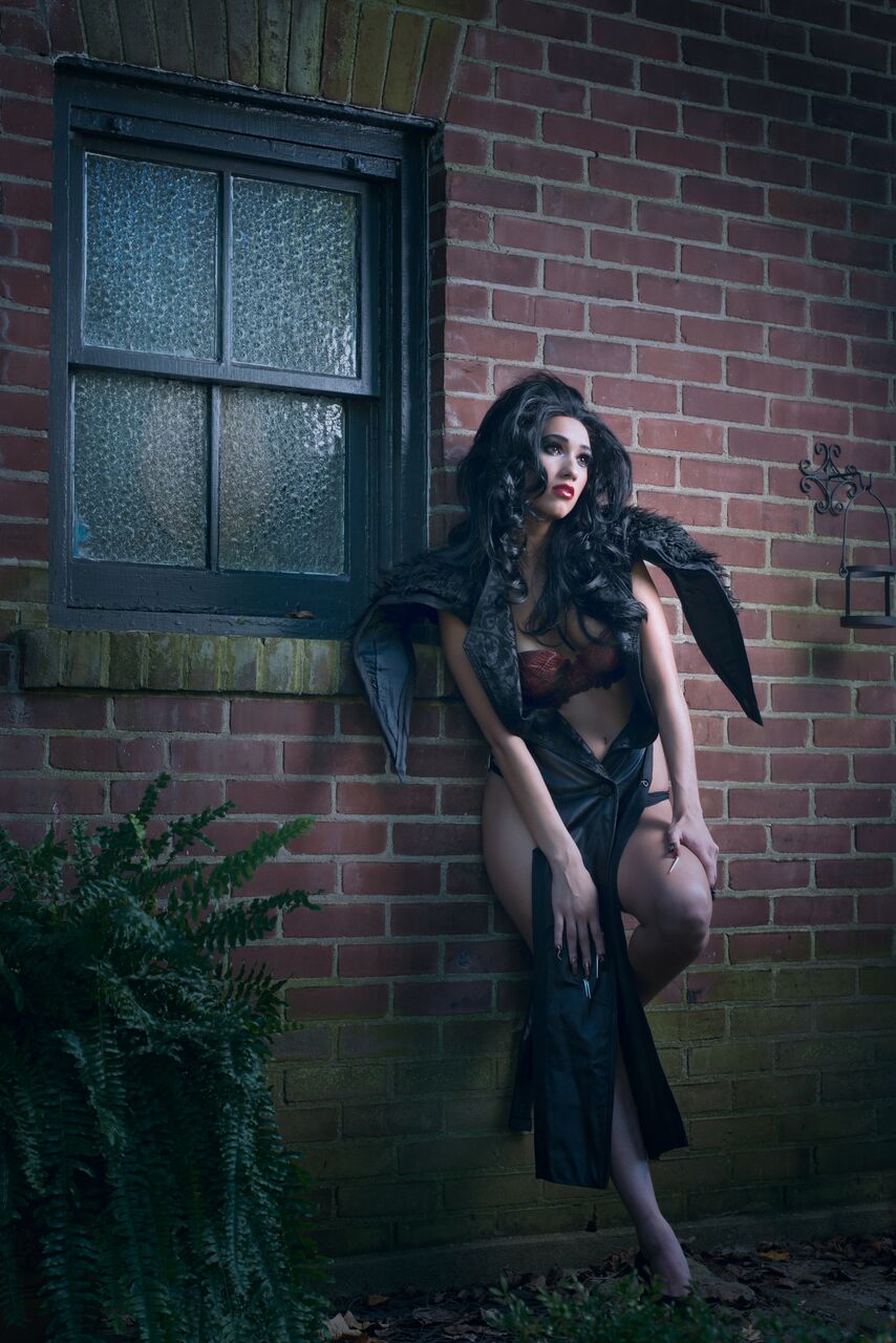 Succubus Incubus photo by Joey Goldsmith