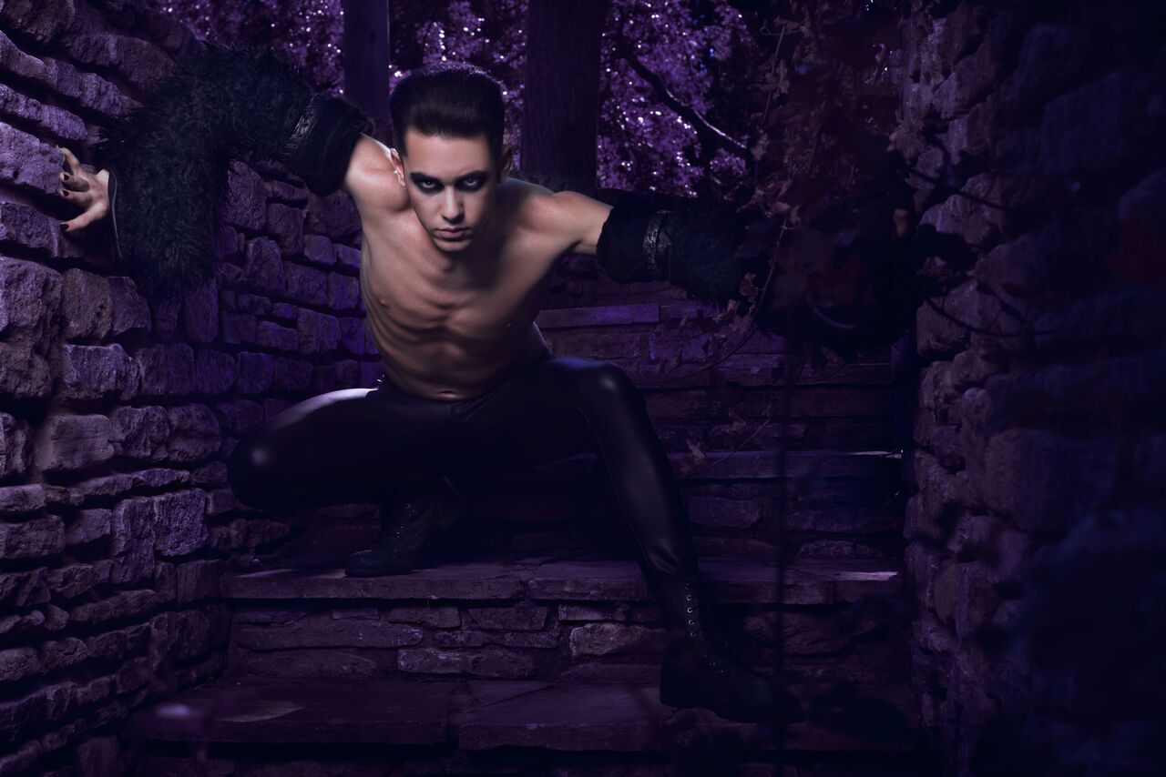 Succubus Incubus photo by Joey Goldsmith