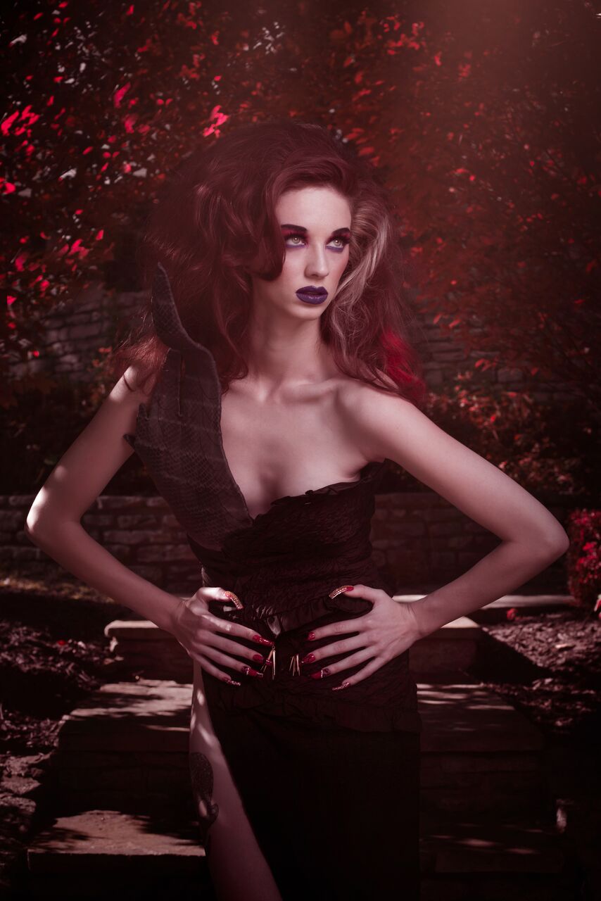 Succubus Incubus photo by Joey Goldsmith