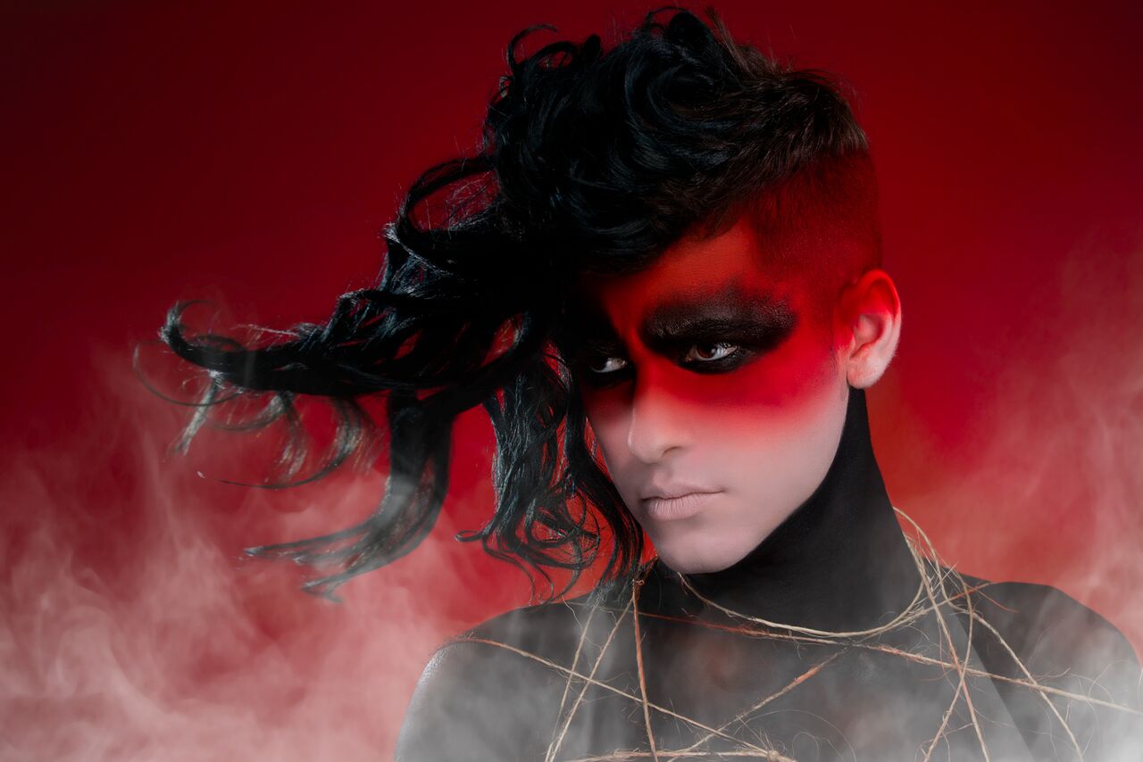 Succubus: Children Of The Night photo by Joey Goldsmith