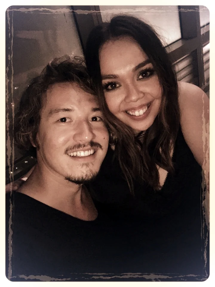 Selfie with NBT 2018 winner Brittany VanDyke