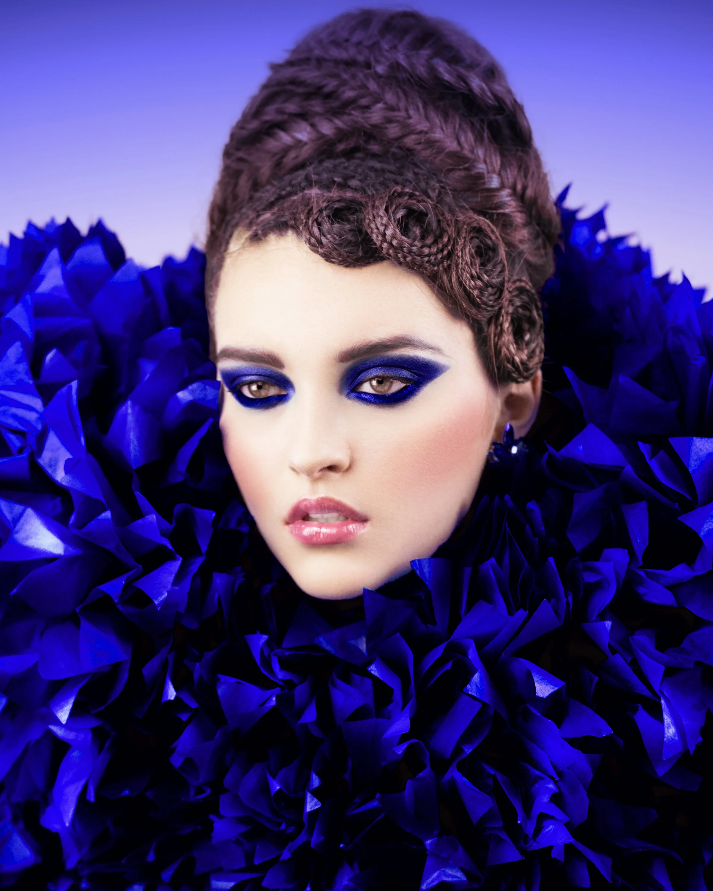 award winning Image IBI 2019 award winner. image by Genna Yussman Greene / Absolute Studio