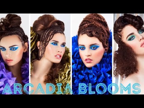 Arcadia Blooms | Féroce Magazine