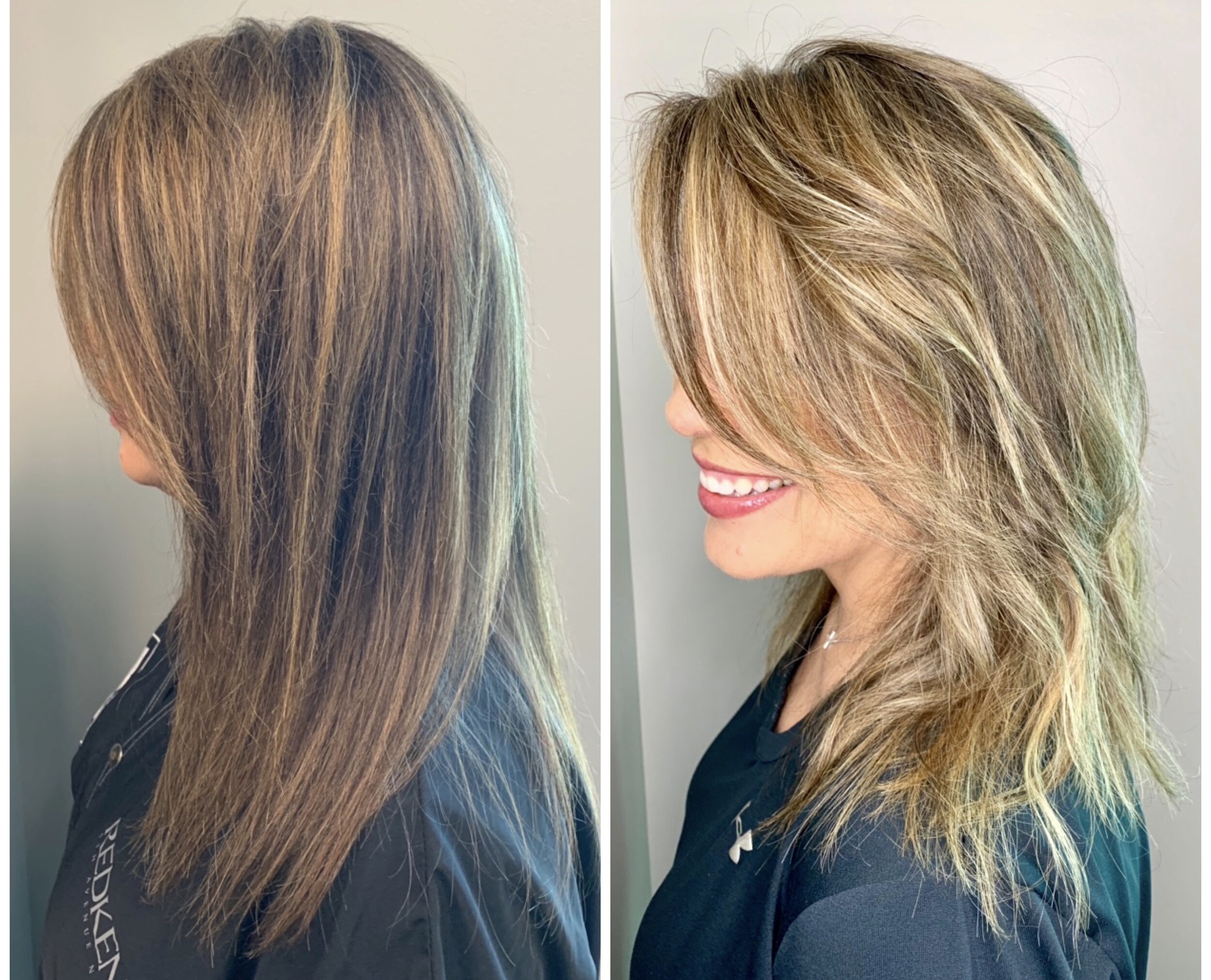 Dimensional Highlights