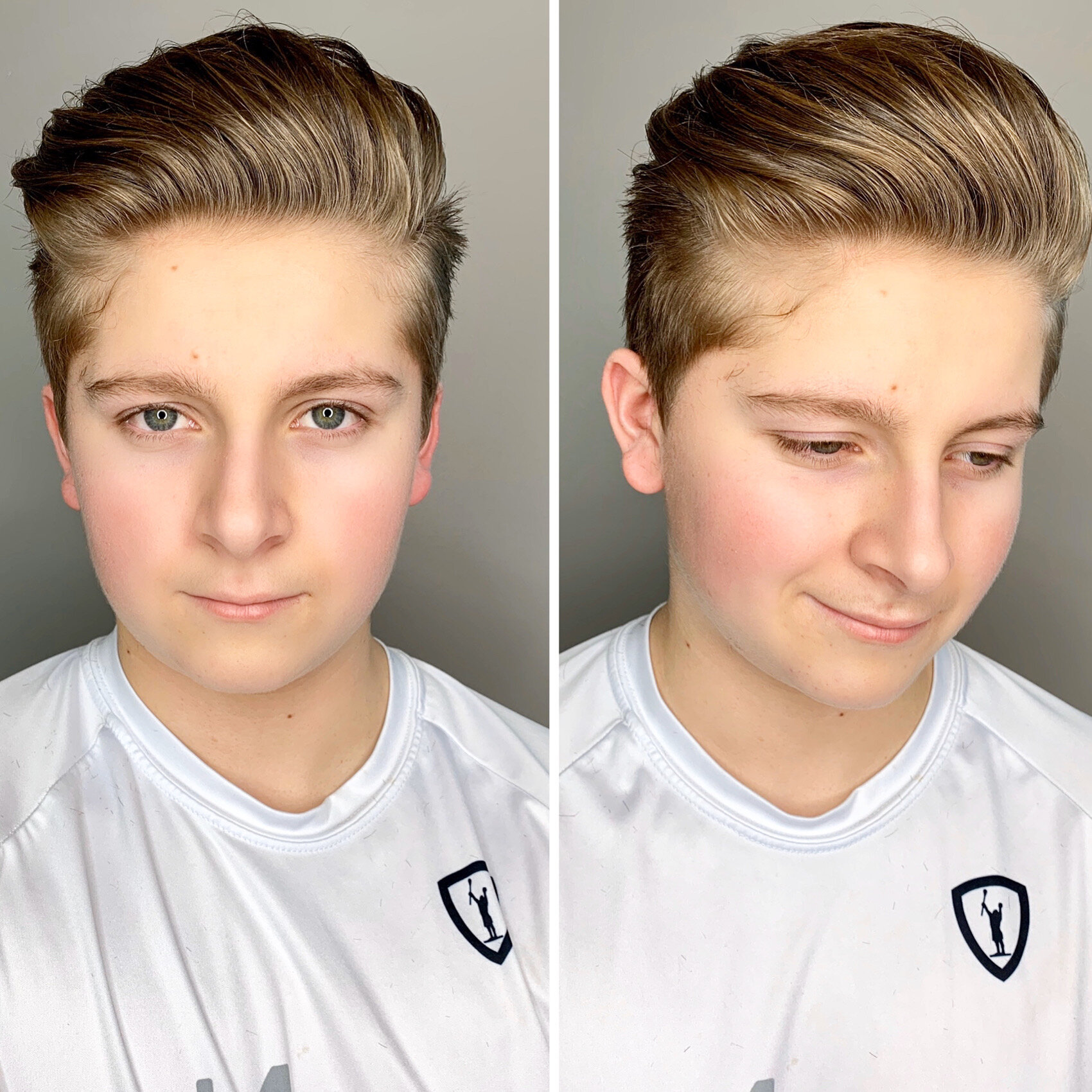 Men’s Classic Cut