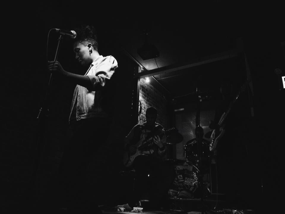 Photo by Jeary Sylves