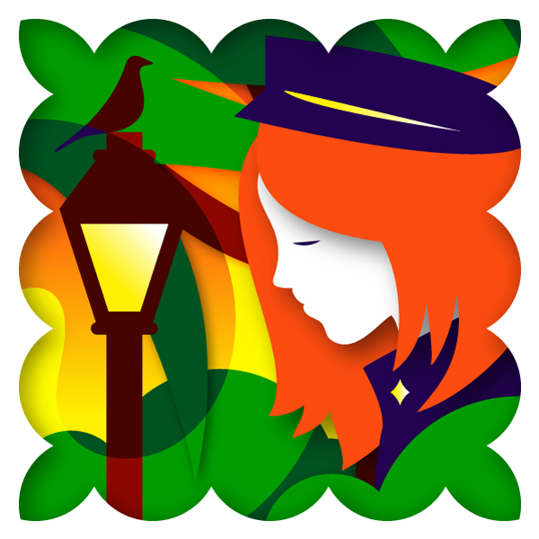 Baxterpop Muse Series 100 Baxter Orr Pop Art Vector Andy Warhol Charm Savannah Georgia