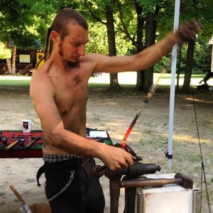 ROK FORGING