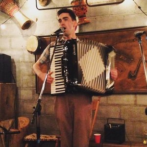TRISTAN MURPHY EASTERN EUROPEAN DANCE