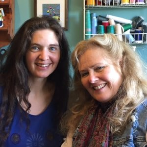 CASSIE NOTRON + DIANA SCOTT | KIDS PROGRAMMING