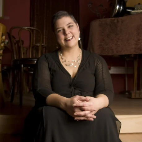 NADIA TARNAWSKA (WA) UKRAINIAN POLYPHONY