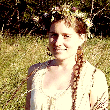BOZENA HRYCYNA EMBROIDERY