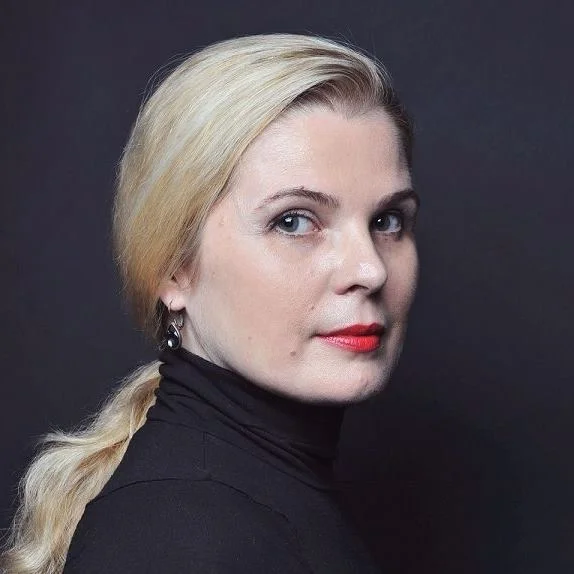 OKSANA PIKUSH Petrykivka Painting