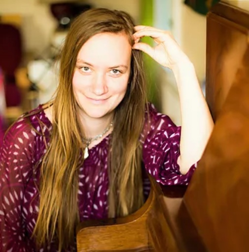 EMILYN STAM Folk Ensemble