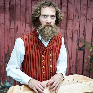MATTI PALONEN Kalevala Singing