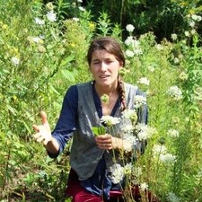 BLAIR RICHARDS-KOESLAG Traditional Horticulture