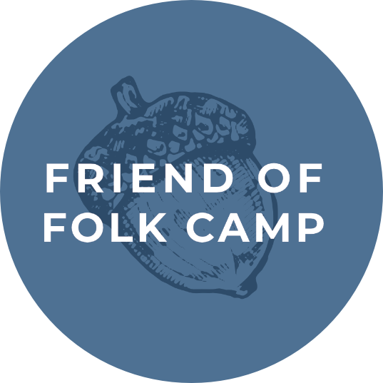 Friend of Folk Camp