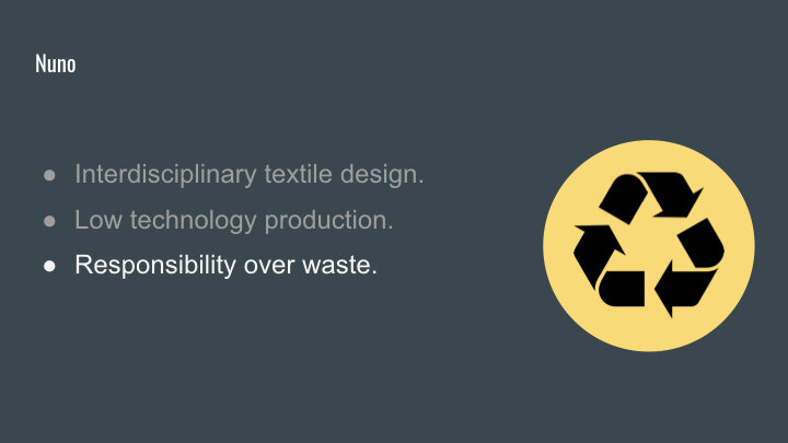 Dynamic response to the inevitable waste created through textile production. Collection form recycled leftover pieces from different project.