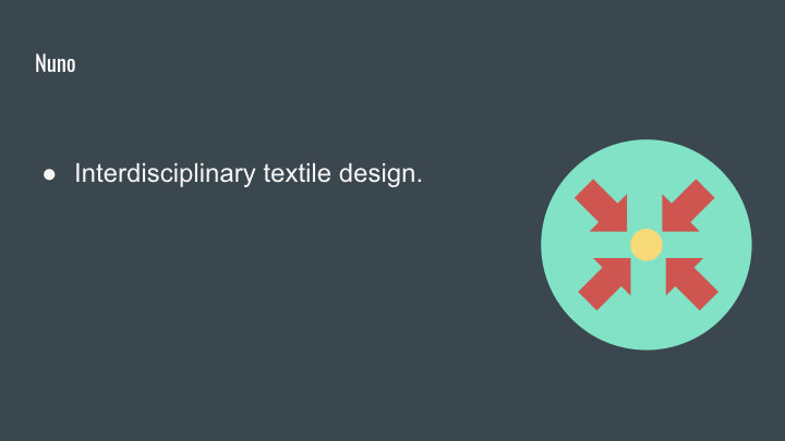 The inspiration of these fabrics comes from different japanese crafts