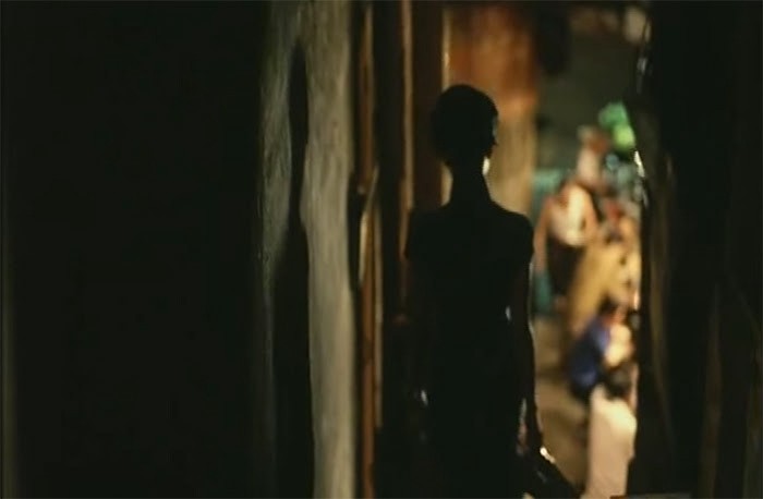 In the Mood for Love (2000)