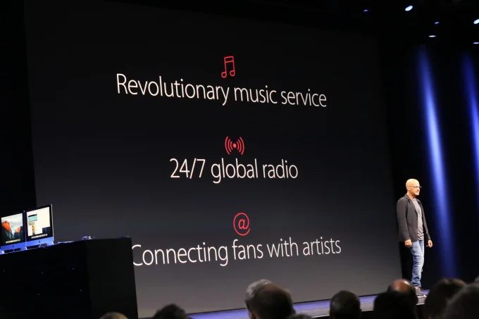Photo credit: Tech Crunch