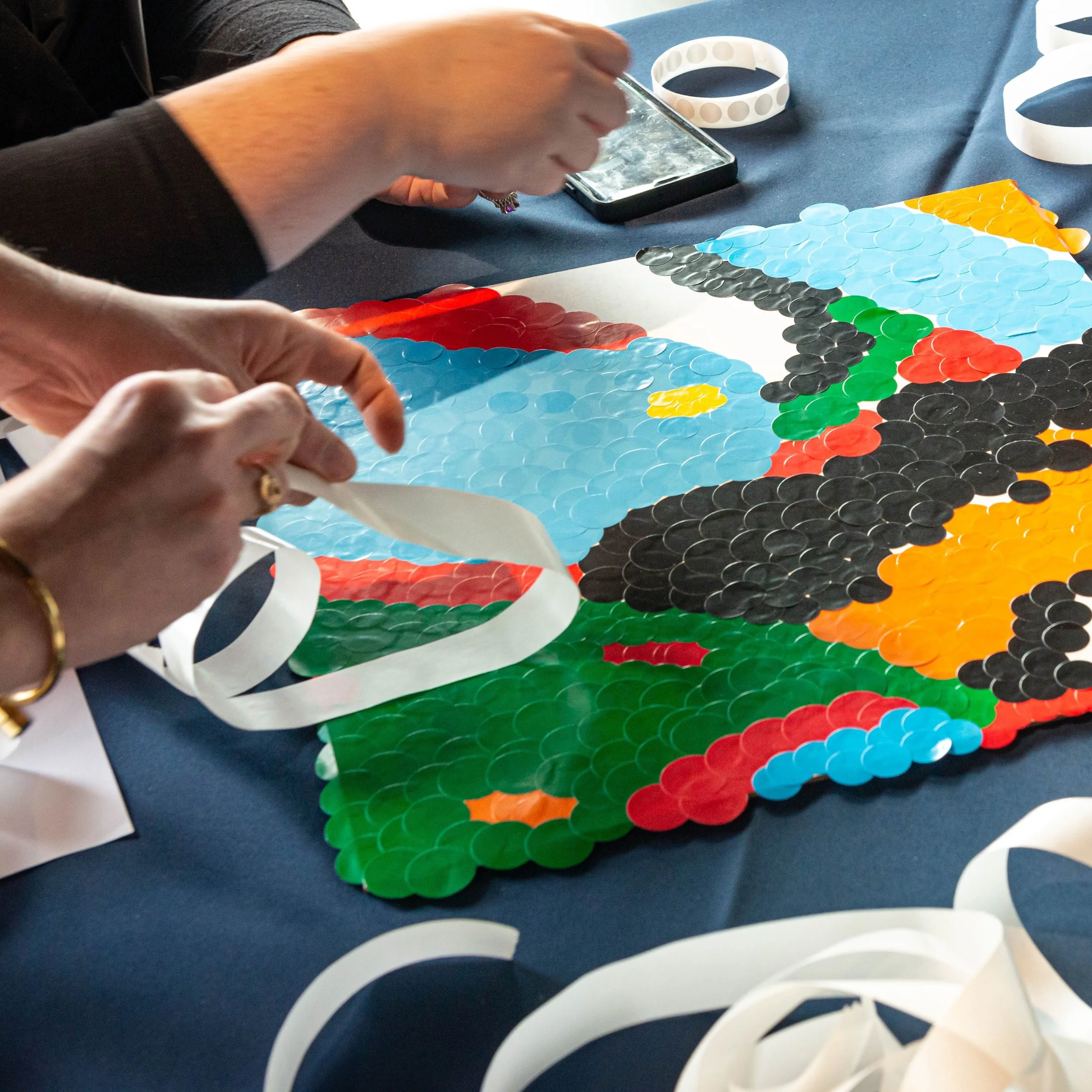 Feed More: Feeding The Future