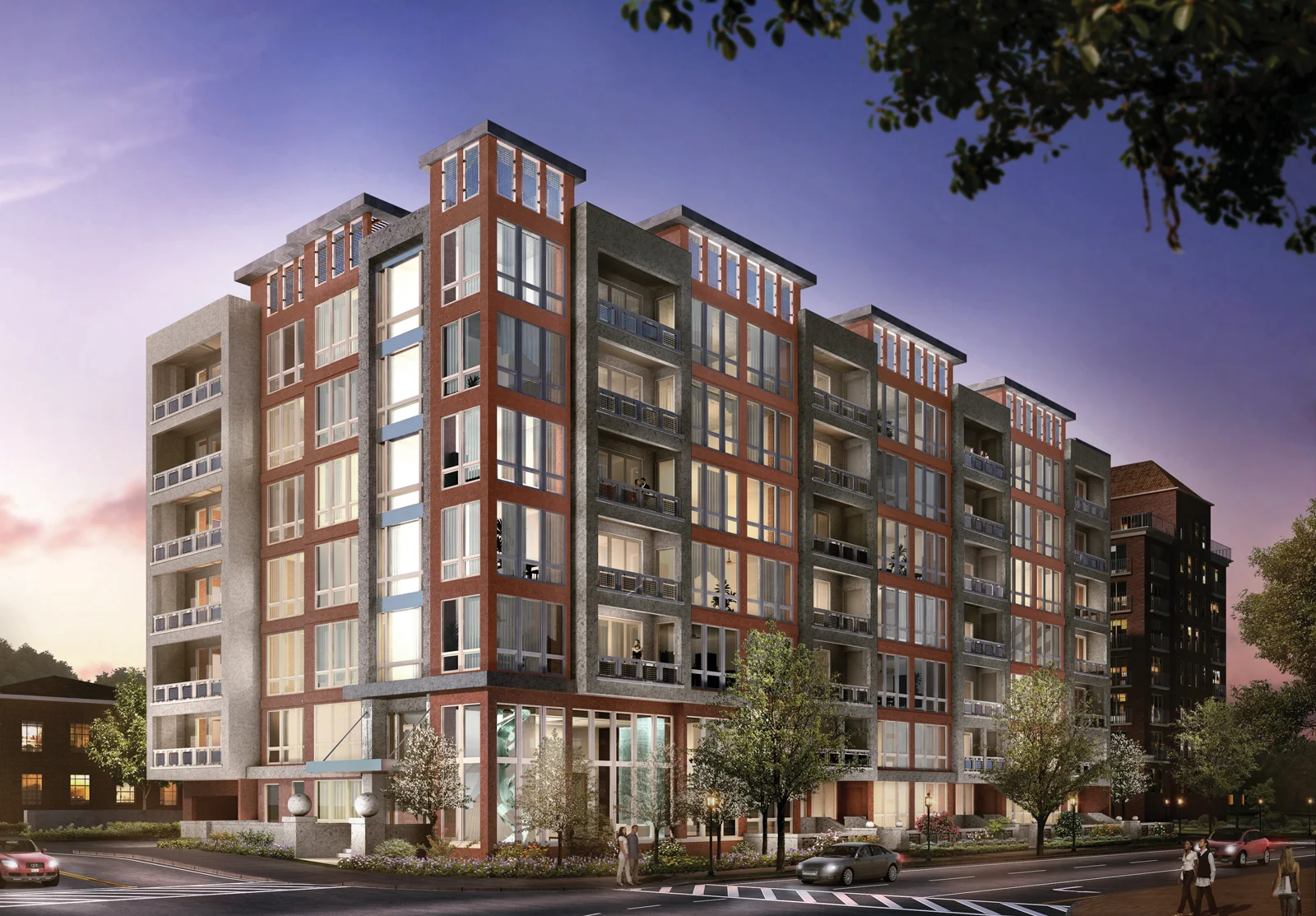 The Lauren Condo Project Targets March 2016 Opening