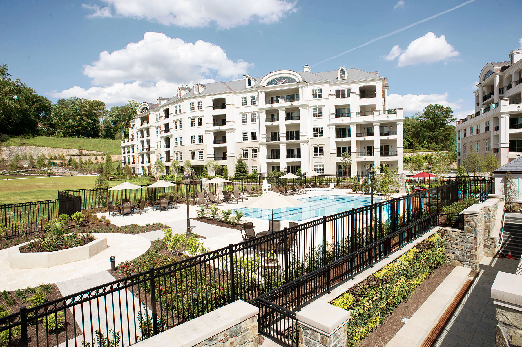 Quarry Springs Pool