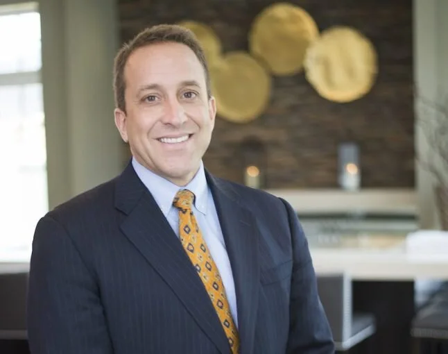 Q&A: Larry Goodwin on 1788 Holdings’ Industrial Strategy in DC Region