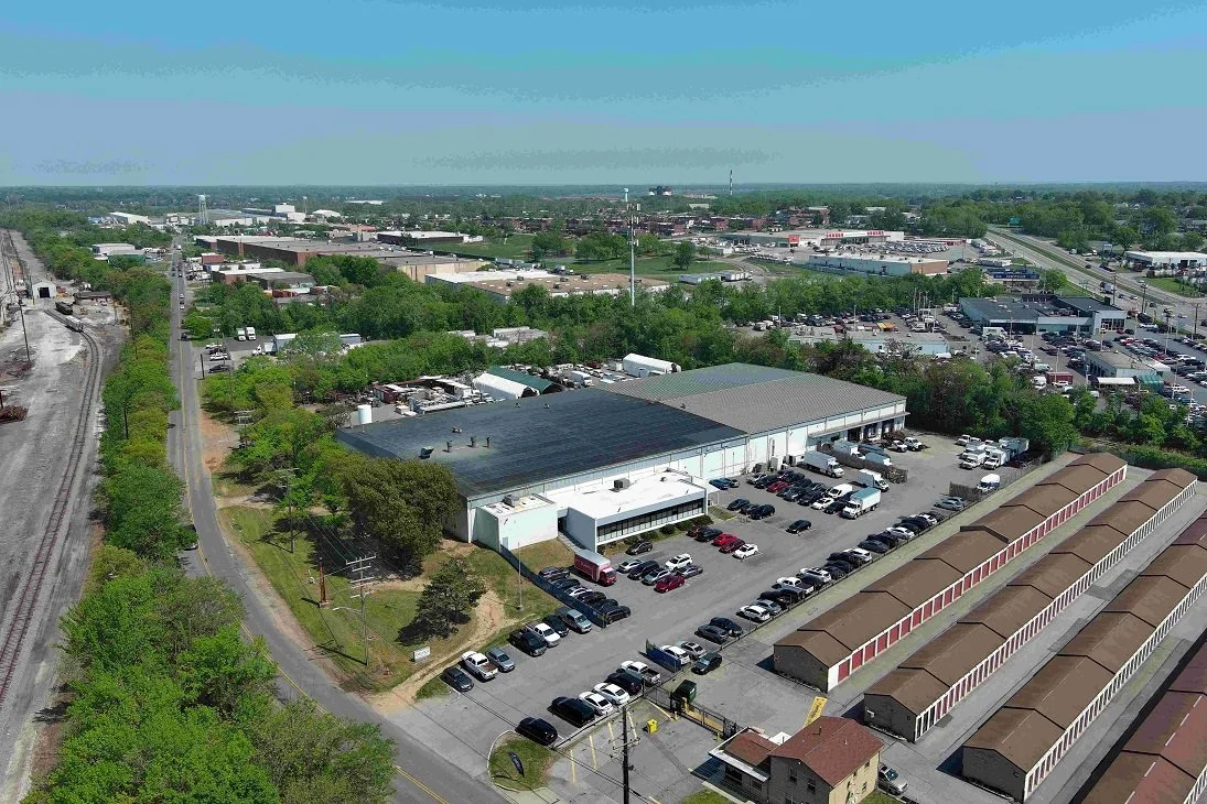 1788 Holdings Completes $9.96 Million Sale Of 75,000 Square Foot Industrial Building To Catalyst Investment Partners
