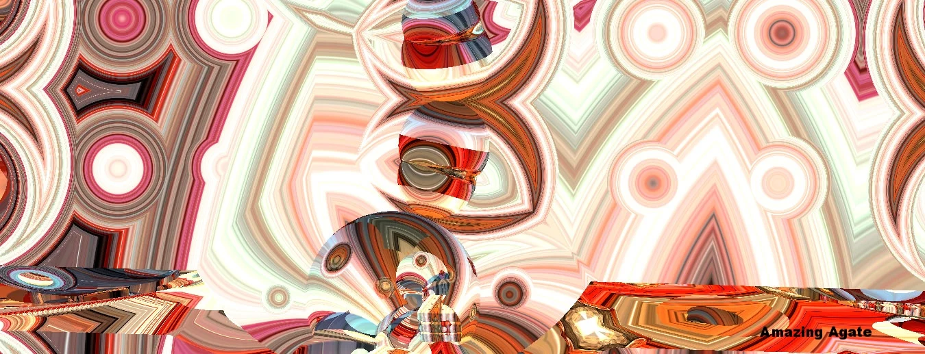 Amazing Agate