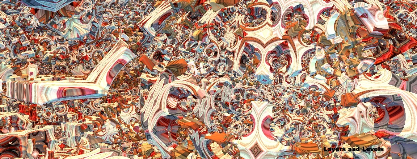 Layers and Levels