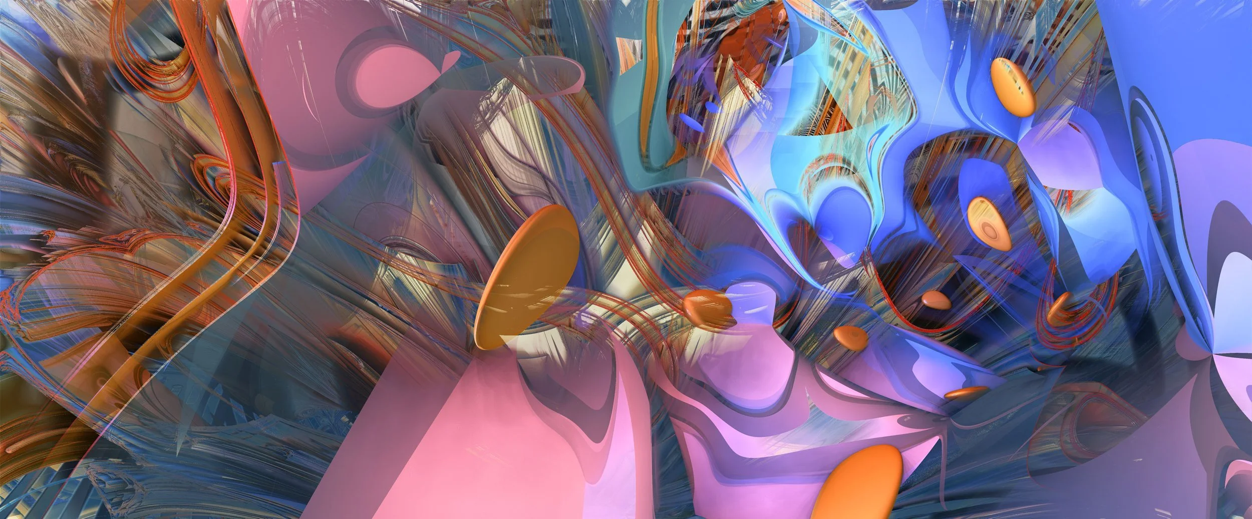 Loops in Time 2024