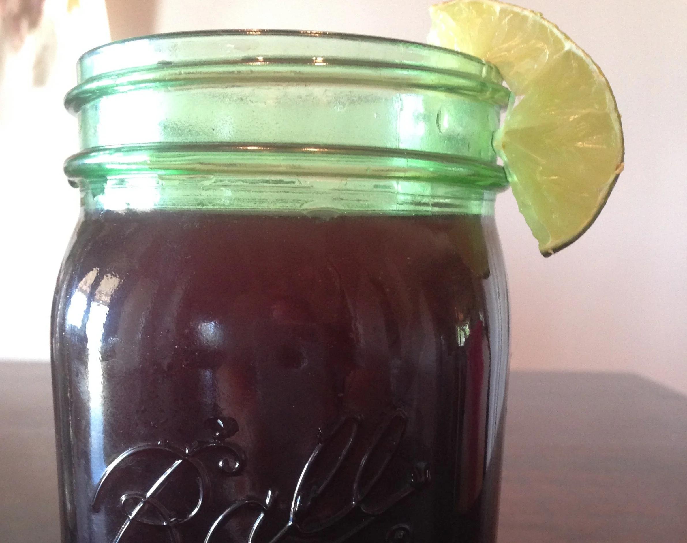 summergrapecooler
