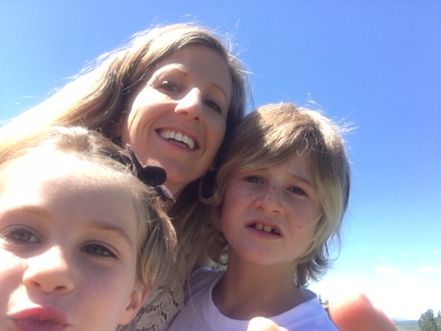Sarah ferrell , LMT, YTT is a Licensed massage therapist, certified core therapist, yoga instructor and licensed children's "music together" teacher.