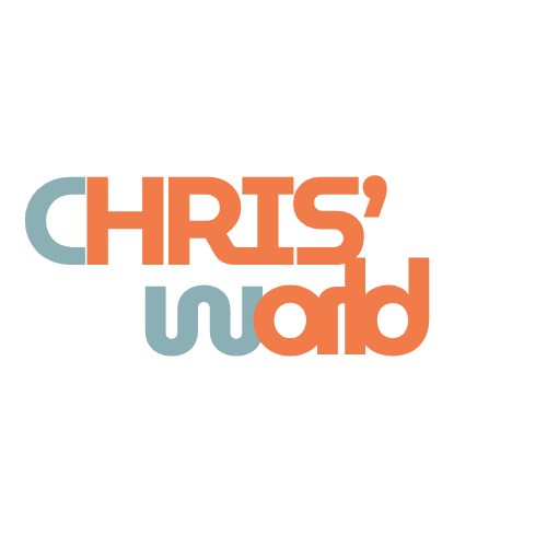 Chris' World ( Chris' escuela de idiomas )