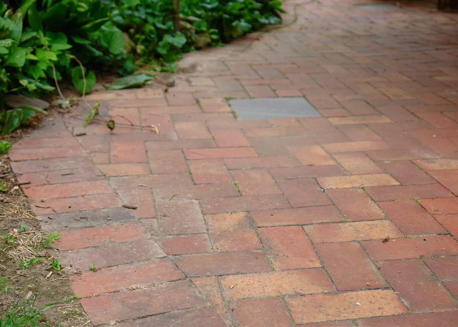 Brick & Slate