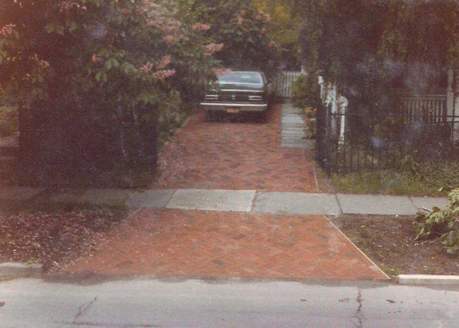 Brick