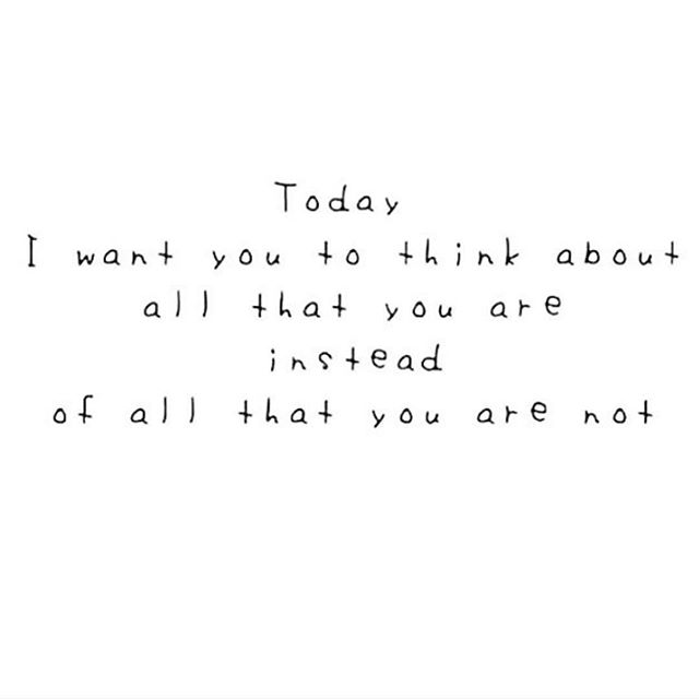 Current mood. 😍 And let&rsquo;s promise to see the good in each other, too.