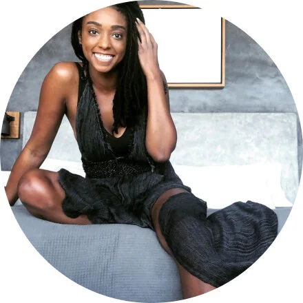 Tiffany Lester