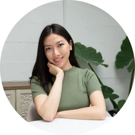 Priscilla Tsai