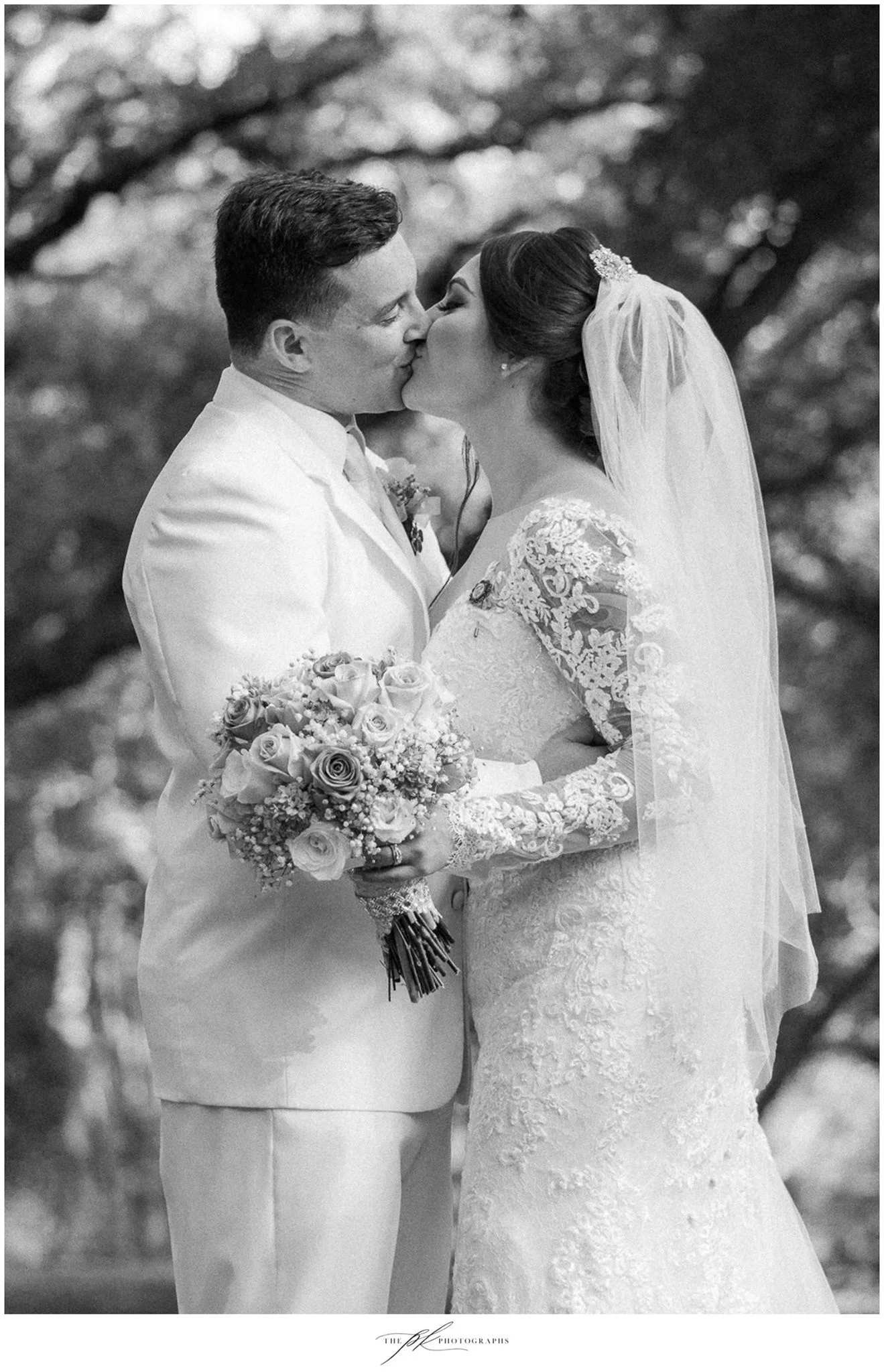 Los Patios Wedding | San Antonio Wedding Photographer
