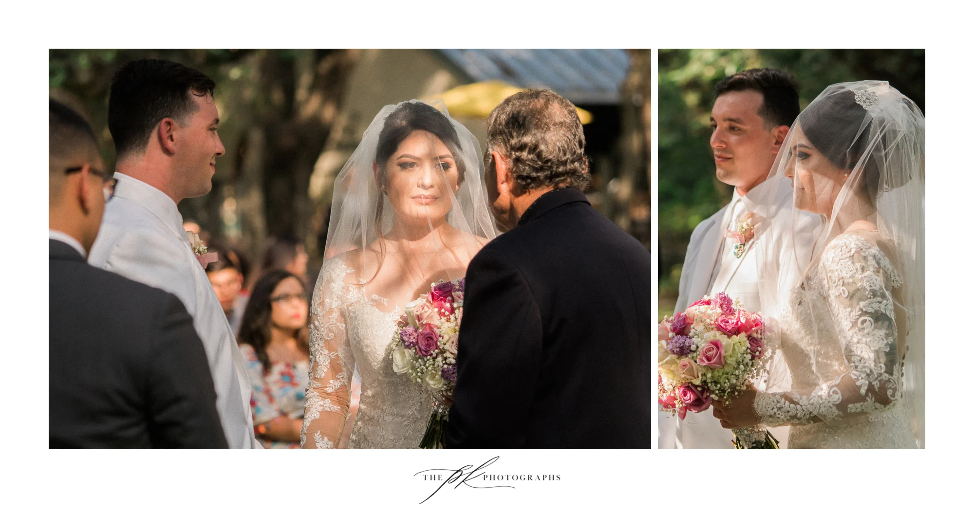 Los Patios Wedding | San Antonio Wedding Photographer