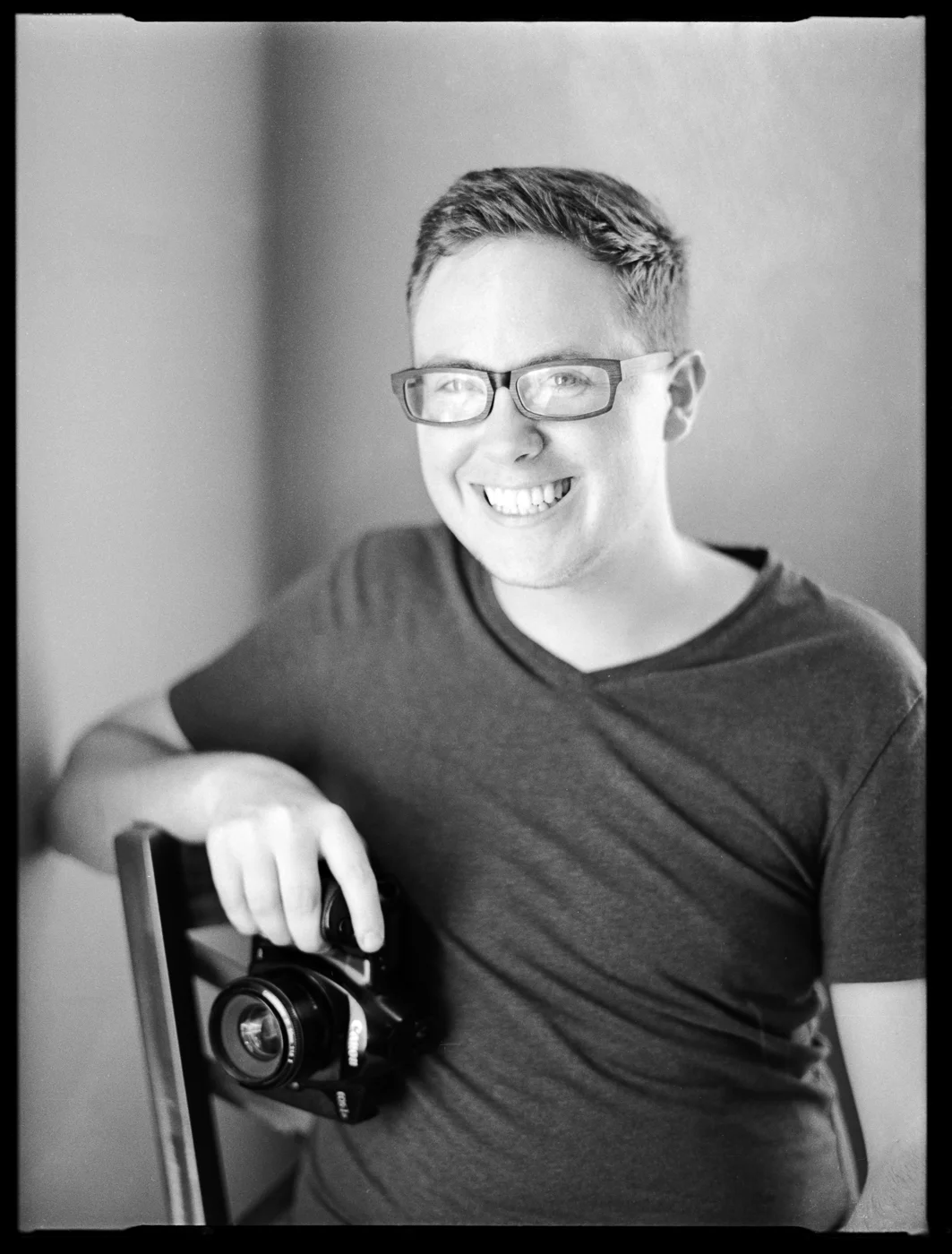 Photo by May Carlson