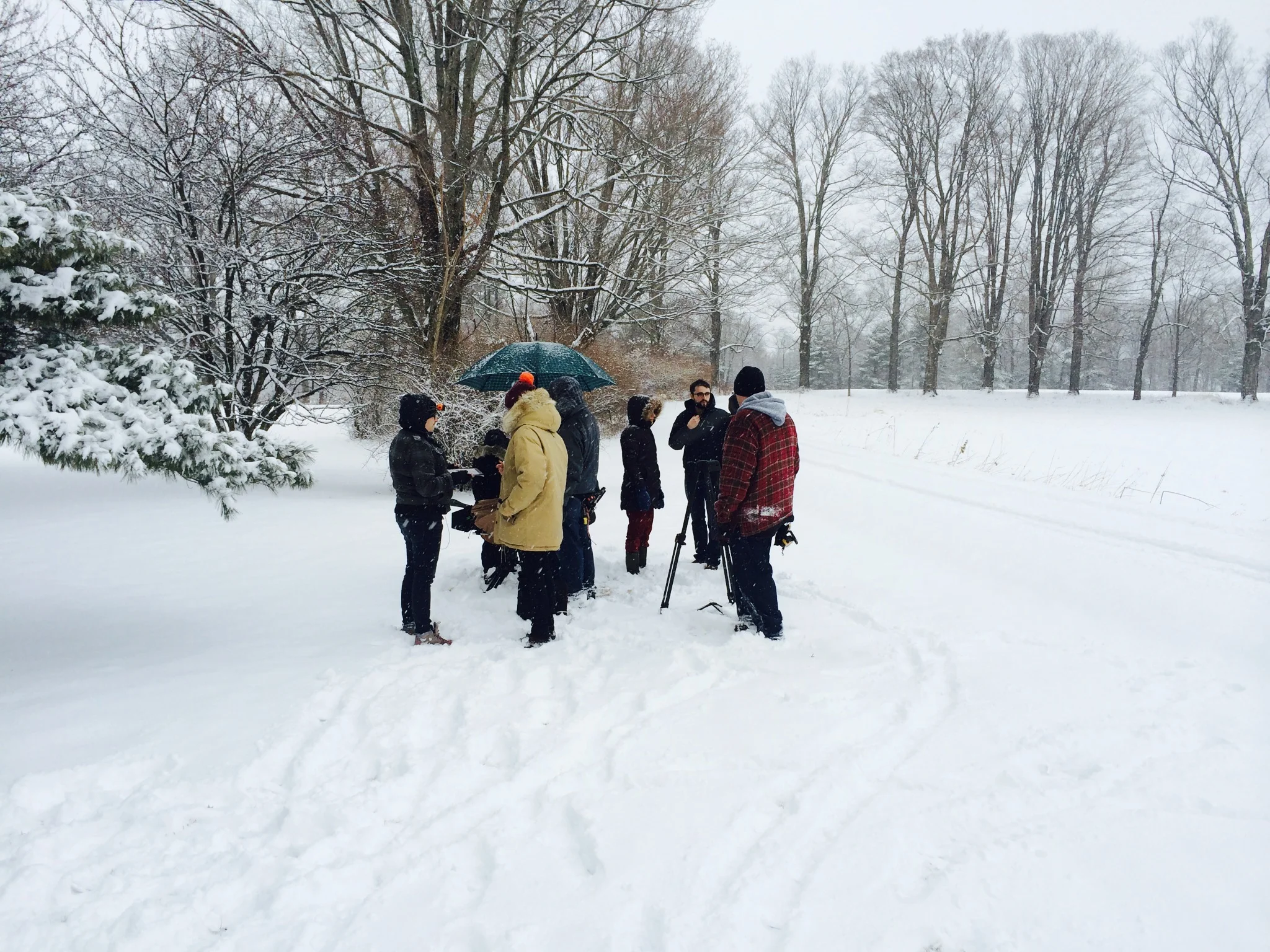 IDTM_Day1_1st Unit_In_Snow copy 2.JPG